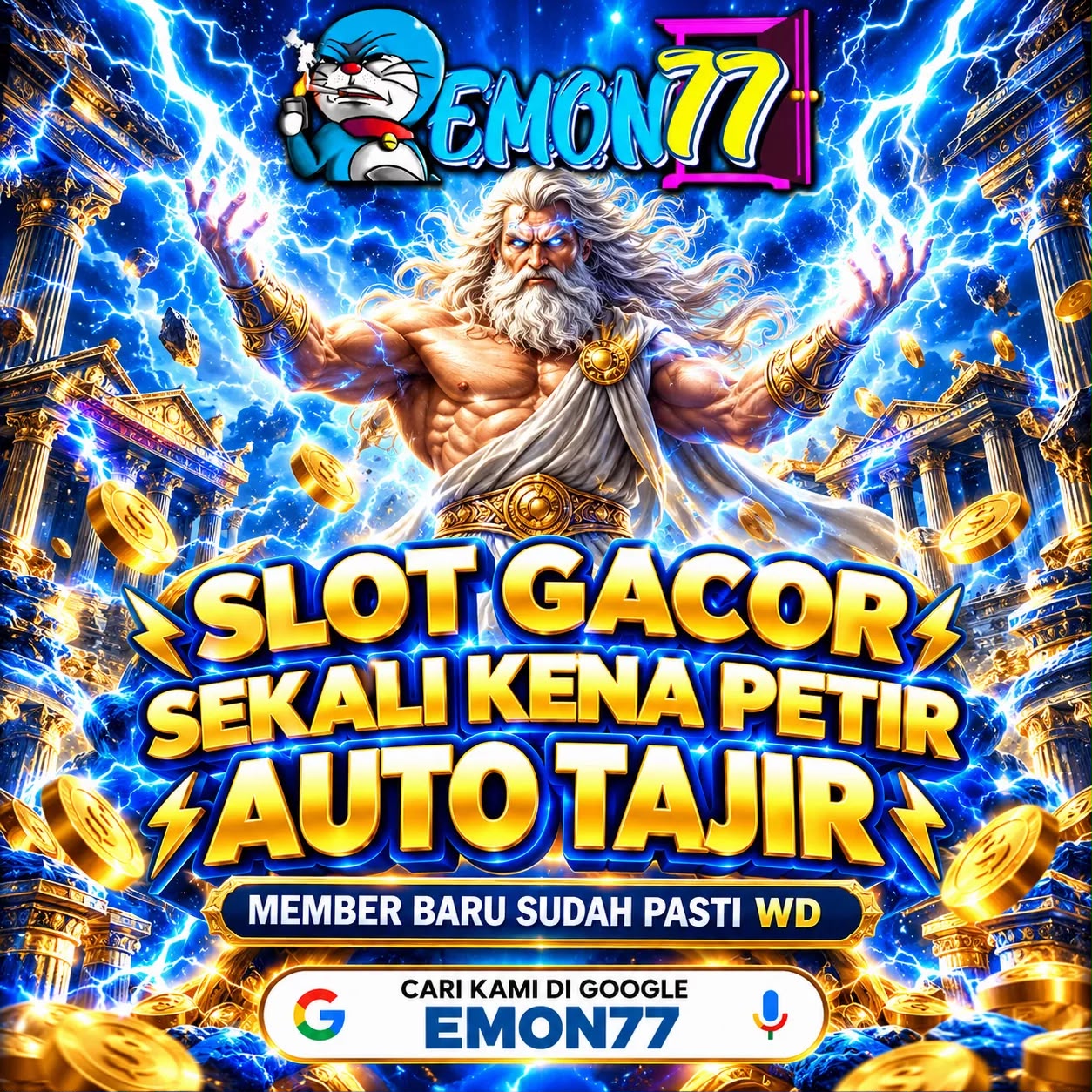 Official Situs Login Situs Slot Online Tanpa Hambatan Jalan Baru by Hey siriusly